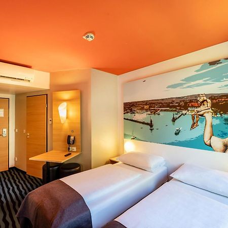 B&B Hotel Konstanz Exterior photo