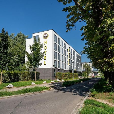 B&B Hotel Konstanz Exterior photo