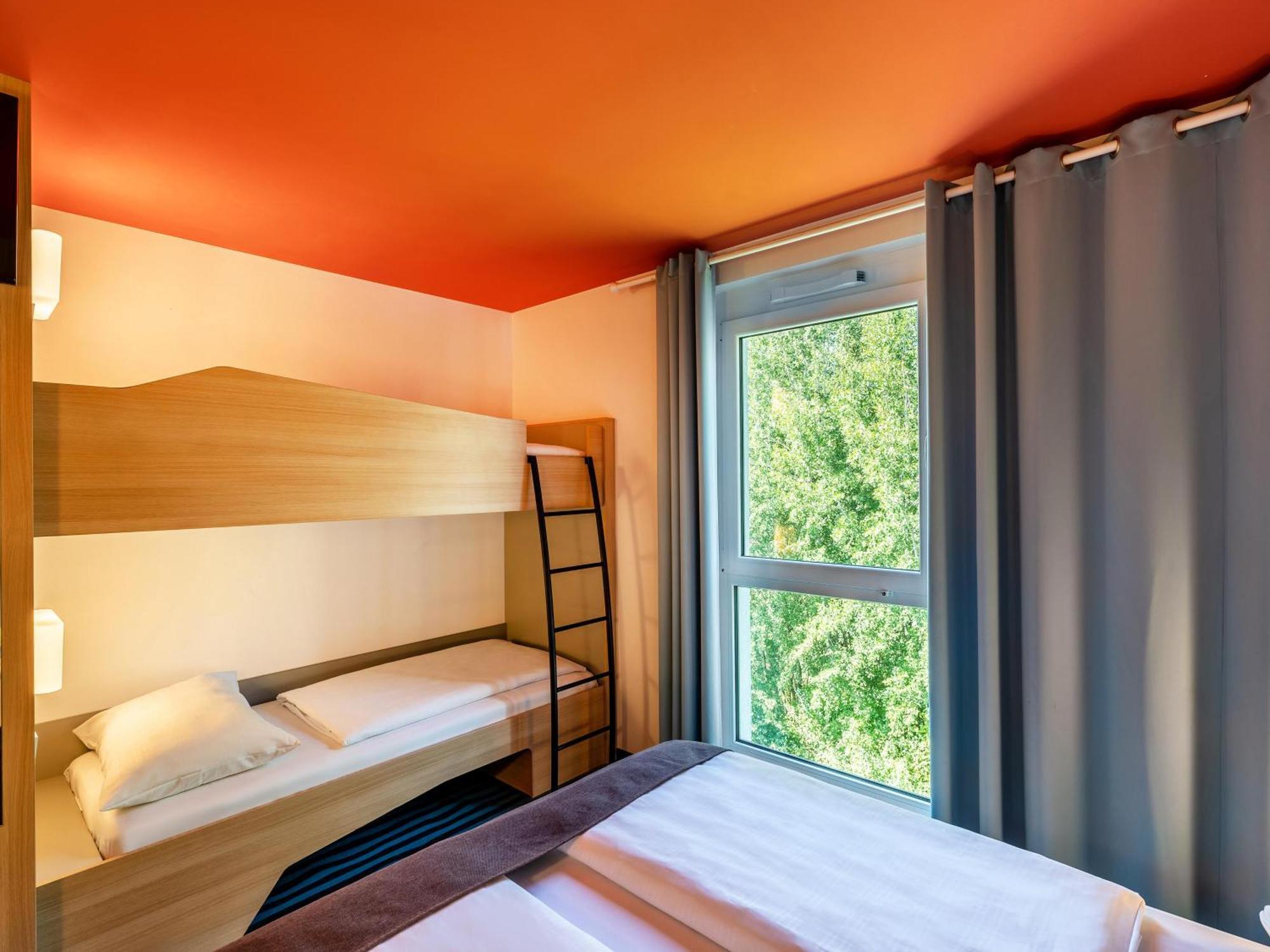 B&B Hotel Konstanz Exterior photo