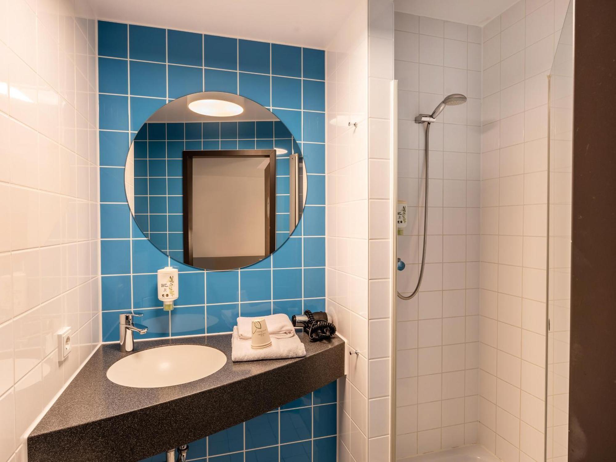 B&B Hotel Konstanz Exterior photo