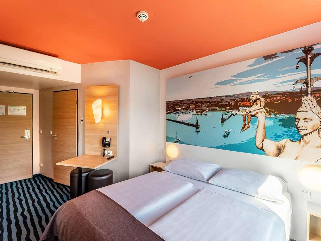 B&B Hotel Konstanz Room photo